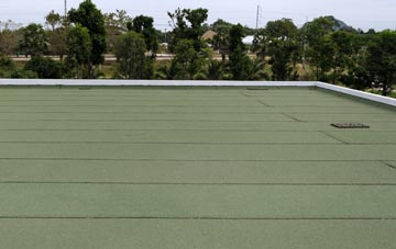 all Groombridge roofing types quoted for
