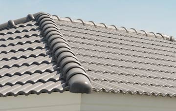 advantages of Groombridge clay roofing
