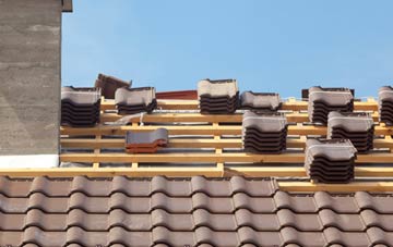 Groombridge clay roofing costs