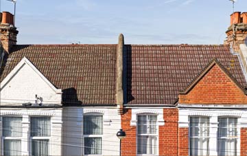 clay roofing Groombridge, East Sussex