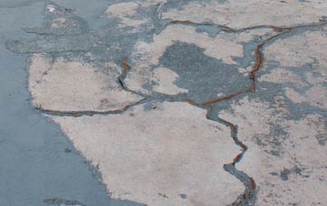 fibreglass roofing replacement Groombridge