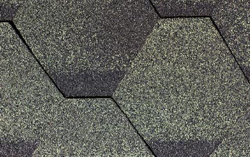 Groombridge fibreglass shingle repairs