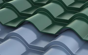 who should consider Groombridge plastic roofs