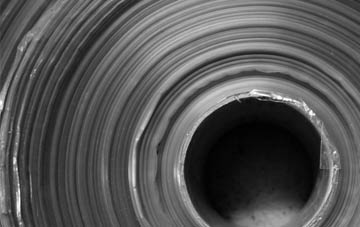 Groombridge pvc roof replacement