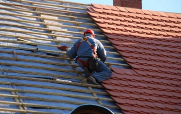 roof tiles Groombridge, East Sussex