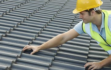 screened Groombridge roofing companies