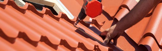 save on Groombridge roof installation costs