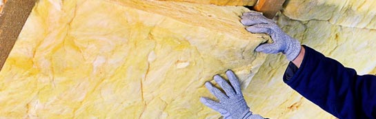 quotes for Groombridge roof insulation