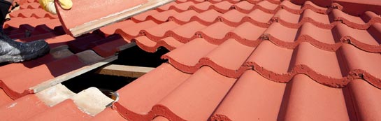 compare Groombridge roof repair quotes