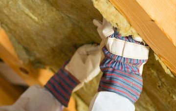 types of Groombridge pitched roof insulation materials