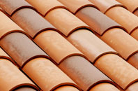 Groombridge clay roofing